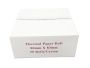 Thermal Paper Rolls 80X83MM Box 50 Rolls