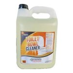 Toilet Clean 5LT