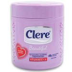 Clere Beautiful Body Cream 400ML - Endless Passion