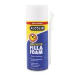 Alcolin Filla Foam 250 Ml Filla Foam