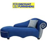 Twirl Chaise Lounge