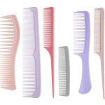Diane Assorted Comb Set 6 PACK