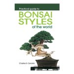 Practical Guide To Bonsai Styles Of The World