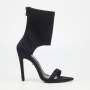 Edge 3 - Black - Black / 8