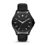 Hampton Leather Black AX2171