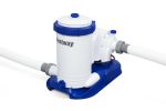 Bestway 2500GAL Filter Pump