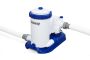 Bestway 2500GAL Filter Pump
