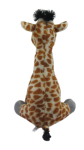 44CM Sitting Giraffe