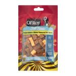Peanut Butter & Honey Soft Bones 100 G