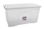 Crystal Box 110LT – Clear