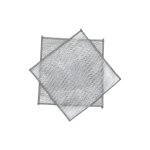Steel Cleaning Cloth - 2 Piece