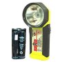 Pelican 3750 AC220F Big Ed Rechargeable Yellow