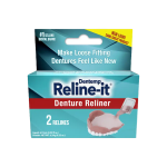 Reline-it 2 Relines