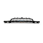 Bmw F20 1 Series Front Bumper Center Grille Lci Non-m-sport 15-19