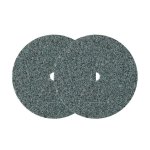 Wheel Grinding Stones Silicon Carbide 22MM 2PC