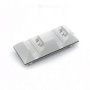 Sparkfox Dual Controller Charging Dock And Battery Pack Xbox One And Xbox S White