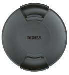 Sigma Accessory - Front Cap LCF-95 III