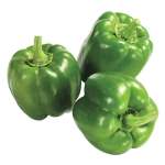 Pepper Green Per Kg