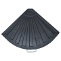 - Java Cantilver Umbrella Base
