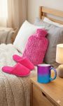 Glitter Snuggle Bundle - Size 10