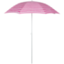 Baby Riviera Tilt Beach Umbrella 180CM Design May Vary