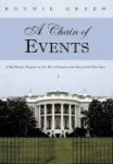 A Chain Of Events - A Black Woman& 39 S Perspective On Our Rise To Prominence From Slavery To The White House Hardcover