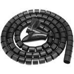 Cable Winder Cord Protector For Organization