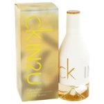 Calvin Klein Ck In 2U Eau De Toilette Spray 50ML - Parallel Import