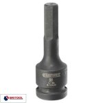 Socket Impact Allenkey 1" 24MM