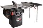 Professional Cabinet Saw 254MM 3HP Excludes Fence & Extension Table
