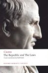 The Republic And The Laws Paperback