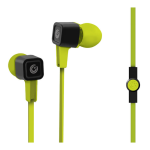 Neo Sonicgear Airplug 200 Earset With MIC