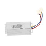 36-72V To 12V 30A 360W Dc Converter Adapter Voltage Transformer Dc To Converter Voltage - Stable Output High Efficiency Power Re