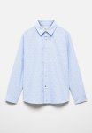 Shirt Oxfordp - Sky-blue
