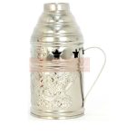Shisha Wind Cover Steel Large