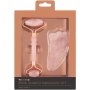 Clicks Massager Set Rose Quartz