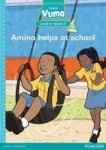 Vuma English First Additional Language Grade 2: Level 6 Book 3 Reader Paperback