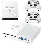 Skinnit Decal Skin For Xbox One S Decal Skin: Create Your Own