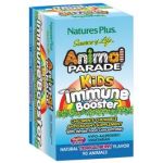 Animal Parade Kids Immune Booster 90S