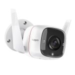 TP-link Tapo Outdoor Home Security Wifi Camera Tapo C310 - TP-TAPO-C310