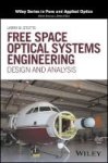 Space Optical Systems Engineering - Design And Analysis Hardcover