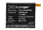 Replacement Battery For LG G Flex 2 H955 LS996 H950 US995 H959 Etc.