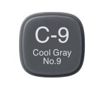 Copic Pro. Marker C9 C grey N0.9