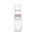 Dualsenses Blondes & Highlights Anti Yellow Shampoo - 250ML