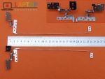 Lenovo Idea Pad Laptop Hinges P580 P585 Compatible Left + Right