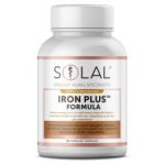 Solac Solal Iron Plus Formula 30S