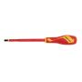 - 1000V Insulated Screwdriver Flat 1.2X6.5X150MM - MDV828N