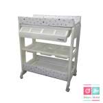 Mola-bath Changing Unit - Multi Star