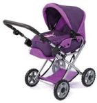 makro dolls prams