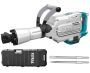 Total Tools 1700W Industrial Demolition Breaker